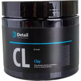Глина Detail CLAY DT-0140