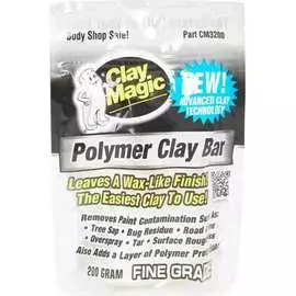 Глина для очистки кузова AutoMagic