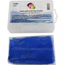 Глина для очистки кузова H7 772086