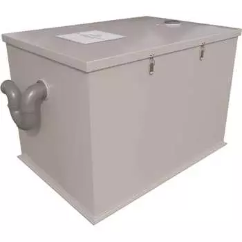 Глиноуловитель Экосети ОВГ 25 Стандарт ГУ35БК