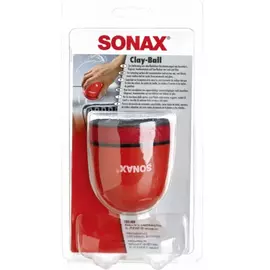 Глиняный аппликатор sonax profiline 419700