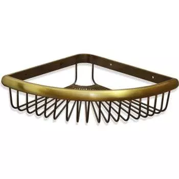 Гловая полка Bronze de Luxe