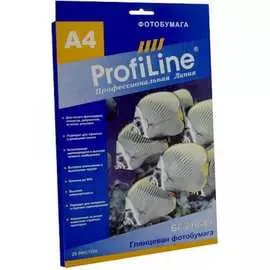 Глянцевая фотобумага ProfiLine