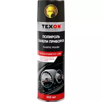 Глянцевая полироль панели приборов TEXON ТХ650980