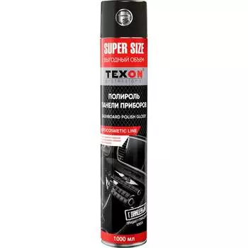 Глянцевая полироль панели приборов TEXON ТХ187768