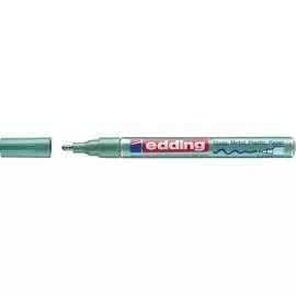 Глянцевый лаковый маркер EDDING E-751#74