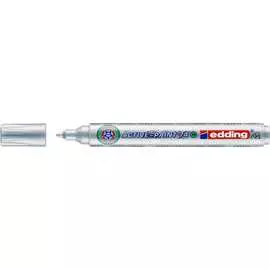 Глянцевый лаковый маркер EDDING