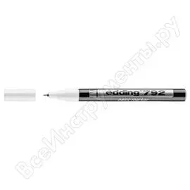 Лаковый маркер EDDING E-792/49