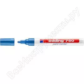 Лаковый маркер EDDING E-750/3