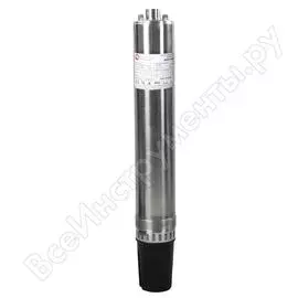 Глубинный насос QUATTRO ELEMENTI Deep 1000 918-665