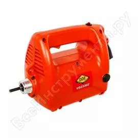 Глубинный вибратор DDE VD2330Z