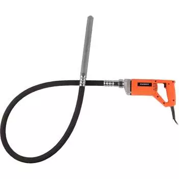 Глубинный вибратор для бетона Patriot CV 105 130301105