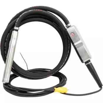 Глубинный вибратор Gigant