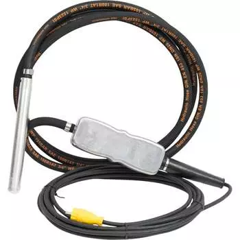 Глубинный вибратор Gigant