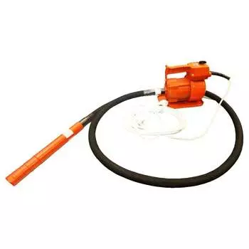 Глубинный вибратор Красный Маяк ЭПК-1300/51 ИВ-117А.00.000-12