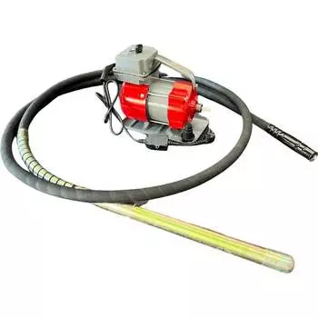 Глубинный вибратор Промышленник