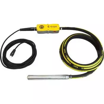 Глубинный вибратор VPK E-tron 12010012715