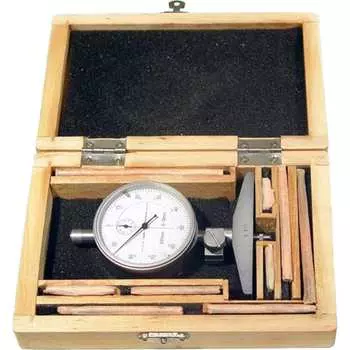 Глубиномер CNIC ГИ-100 Шан 584-101 62818