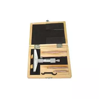 Глубиномер CNIC ГМ Шан 440-115 23515