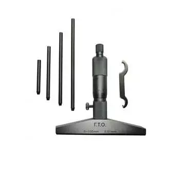 Глубиномер ГТО ГМ-100 MDG100