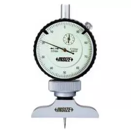 Глубиномер INSIZE ГИ- 10 2341-101A