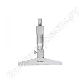 Глубиномер Micron ГМ-150 0.01 34201