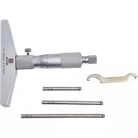 Глубиномер ZITOM ГМ 75 kj00003