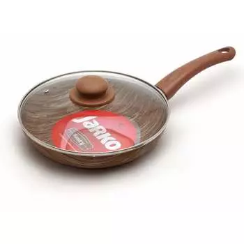 Глубокая cковорода JARKO kantry JKntr-124-21