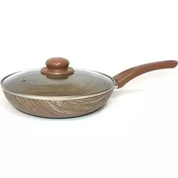 Глубокая cковорода JARKO kantry JKntr-122-21