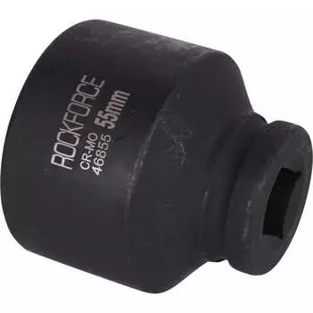 Глубокая двенадцатигранная головка ударная Rockforce