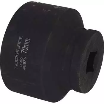 Глубокая двенадцатигранная головка ударная Rockforce