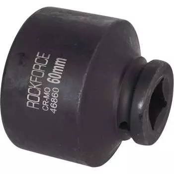 Глубокая двенадцатигранная головка ударная Rockforce RF-46860