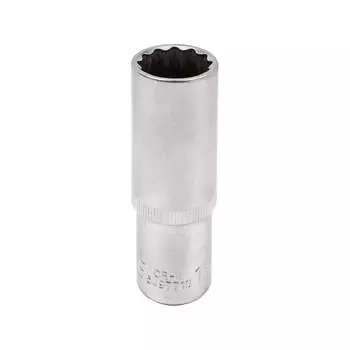 Глубокая двенадцатигранная торцевая головка Forsage F-5497719(3741)