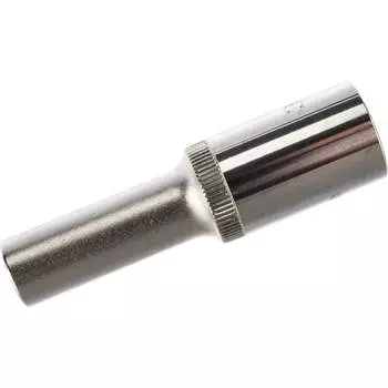 Глубокая двенадцатигранная торцевая головка Эврика ER-91501-12