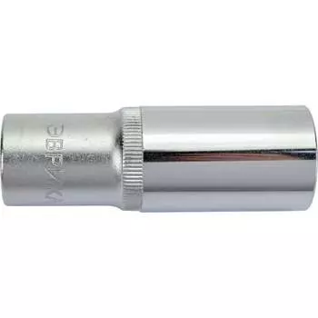 Глубокая двенадцатигранная торцевая головка Эврика ER-91514-12