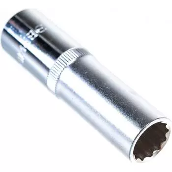 Глубокая двенадцатигранная торцевая головка Эврика ER-91507-12