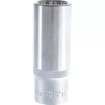 Глубокая двенадцатигранная торцевая головка Rockforce RF-5295014(612)