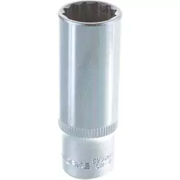 Глубокая двенадцатигранная торцевая головка Rockforce RF-5295013(302)