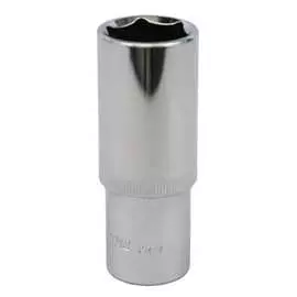 Глубокая головка торцевая Ombra 112121