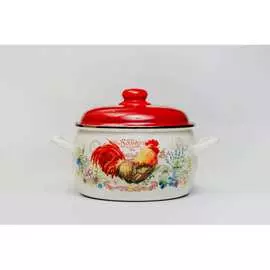 Глубокая кастрюля METROT