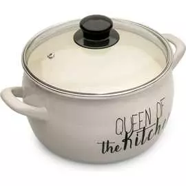 Глубокая кастрюля METROT