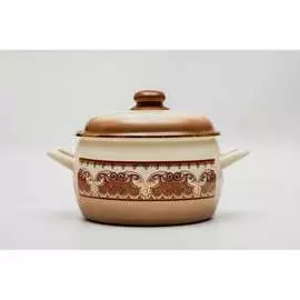 Глубокая кастрюля METROT