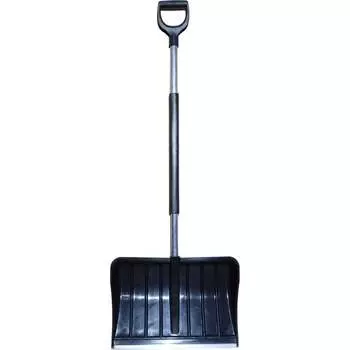 Глубокая морозостойкая снеговая лопата-скрепер LWI Мега Грейдер LWI-Л27