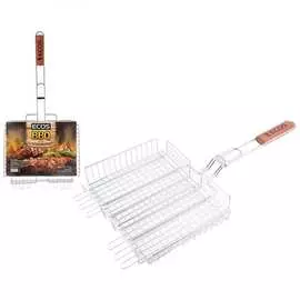 Глубокая решетка для барбекю Ecos RD-102D 999611