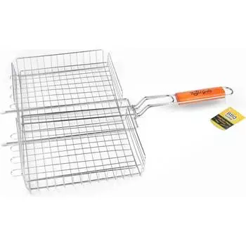 Глубокая решетка-гриль ROYALGRILL