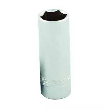 Глубокая шестигранная головка IZELTAS 1107064010