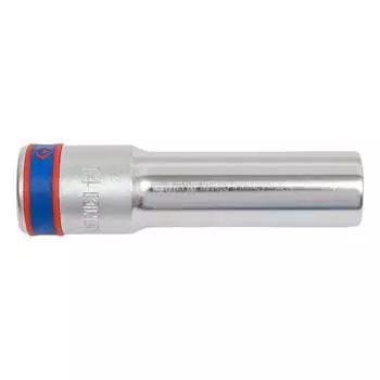 Глубокая шестигранная головка торцевая KING TONY 424514M