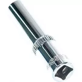 Глубокая шестигранная головка торцевая Rossvik SD061408