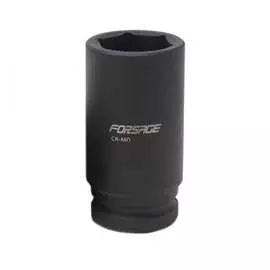 Глубокая шестигранная головка ударная Forsage F-46510051(17224)