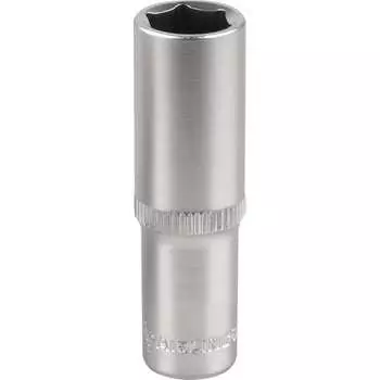 Глубокая шестигранная торцевая головка Airline ATAP015